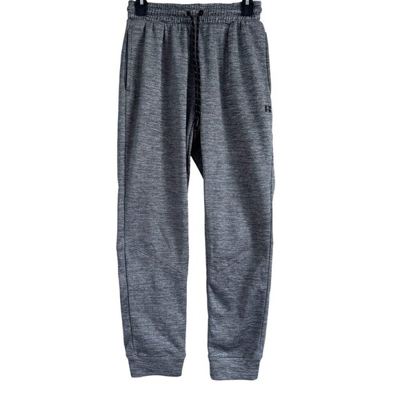Russell Athletic Mens Jogger Sweatpants Elastic Waist & Drawstring Size S - Picture 1 of 9